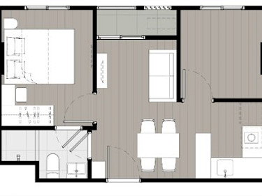 Image of Nue Coast Khu Khot Station