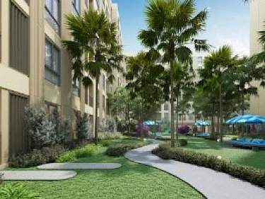 Image of Nue Coast Khu Khot Station