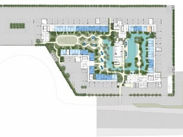 Image of Nue Coast Khu Khot Station