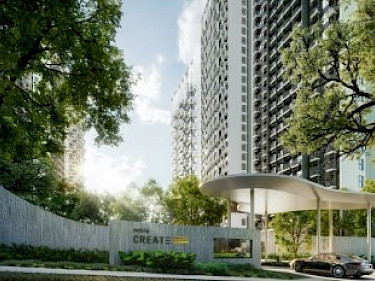 Image of Noble Create