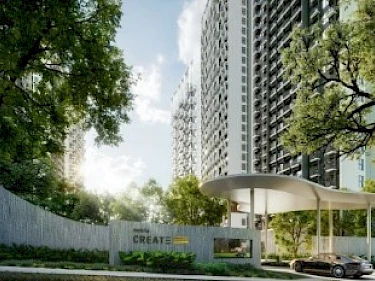 Image of Noble Create