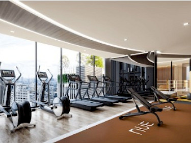 Image of Nue Evo Ari