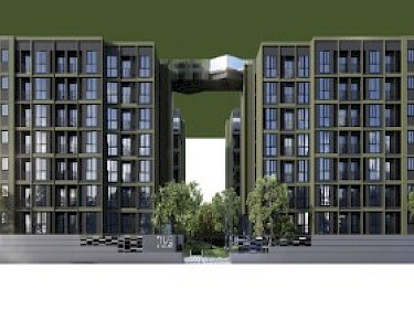 Image of Nue Z-Square Suan Luang Station