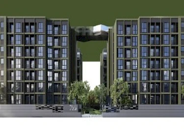 Image of Nue Z-Square Suan Luang Station