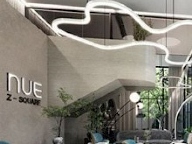 Image of Nue Z-Square Suan Luang Station