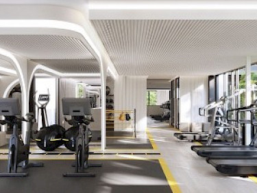 Image of Nue Z-Square Suan Luang Station