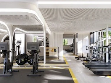 Image of Nue Z-Square Suan Luang Station