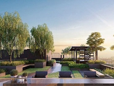 Image of Nue Z-Square Suan Luang Station