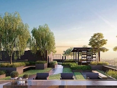 Image of Nue Z-Square Suan Luang Station