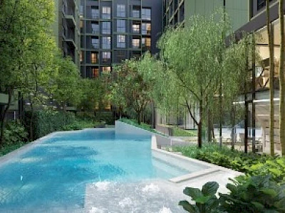 Image of Nue Z-Square Suan Luang Station