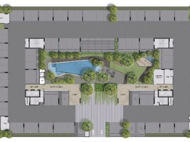 Image of Nue Z-Square Suan Luang Station