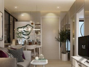 Image of Nue Z-Square Suan Luang Station