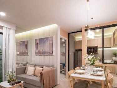 Image of Nue Z-Square Suan Luang Station