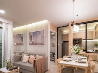 Image of Nue Z-Square Suan Luang Station