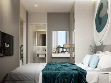 Image of Nue Z-Square Suan Luang Station