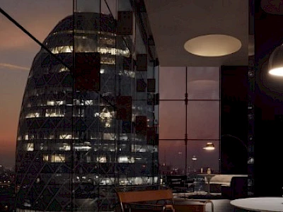 Image of Noble Around Ari