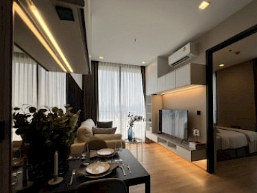 Image of Noble Around Ari