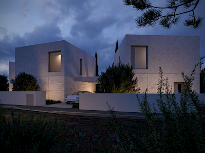 Image of Baia Residences