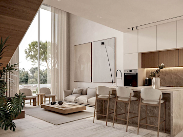 Image of Baia Residences