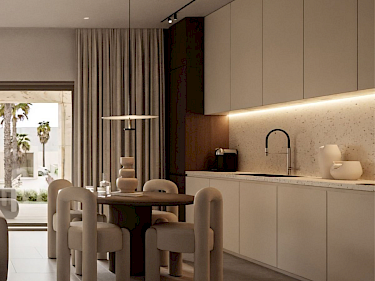 Image of Baia Residences