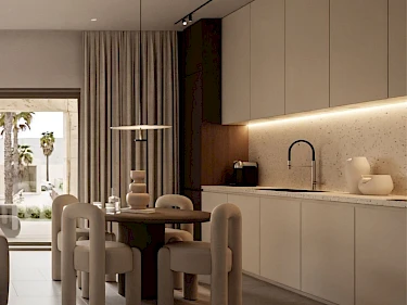 Image of Baia Residences