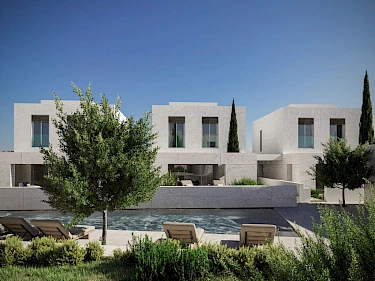 Image of Baia Residences