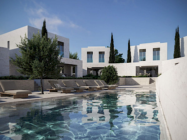 Image of Baia Residences