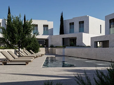 Image of Baia Residences