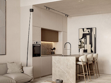 Image of Baia Residences