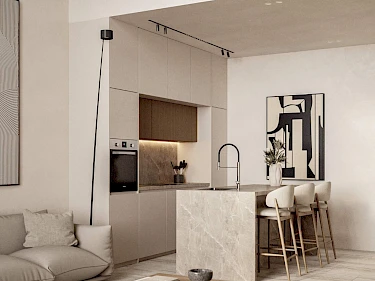 Image of Baia Residences