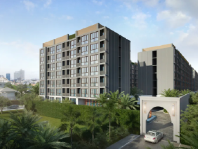 Image of Cerocco Bangna – 36