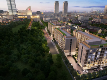 Image of Cerocco Bangna – 36