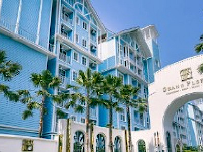 Image of Grand Florida