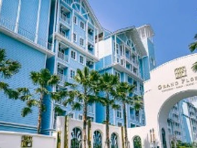 Image of Grand Florida