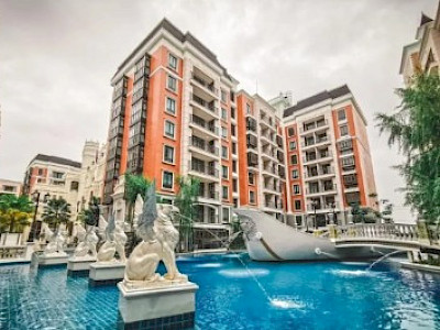 Image of Espana Condo Resort Pattaya