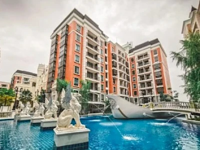 Image of Espana Condo Resort Pattaya