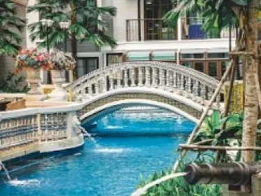 Image of Espana Condo Resort Pattaya