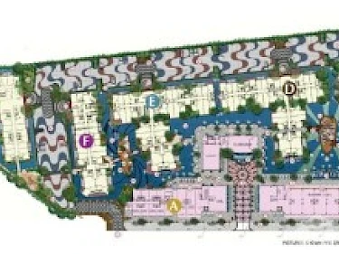 Image of Espana Condo Resort Pattaya