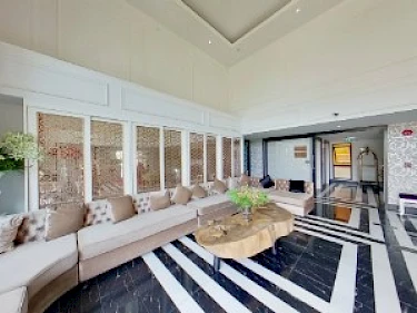 Image of Venetian Signature Condo Resort Pattaya