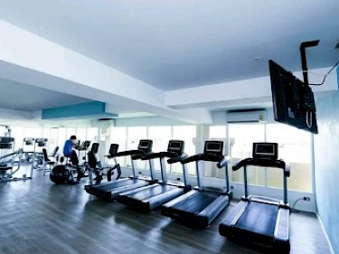 Image of Atlantis Condo Resort Pattaya