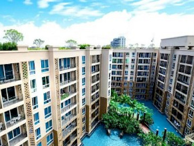 Image of Atlantis Condo Resort Pattaya