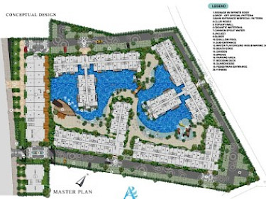 Image of Atlantis Condo Resort Pattaya