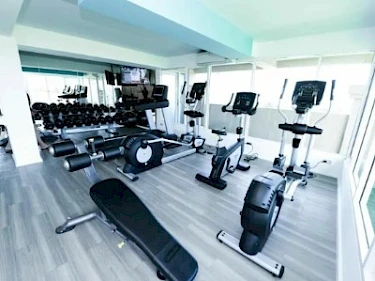 Image of Atlantis Condo Resort Pattaya