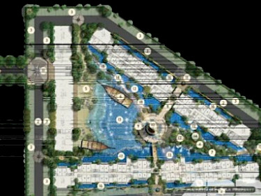 Image of Grande Caribbean Condo Resort Pattaya