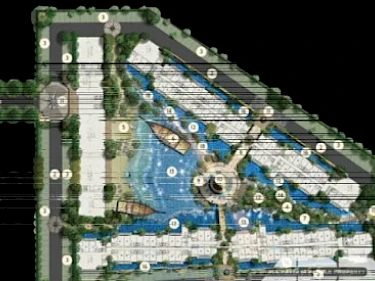 Image of Grande Caribbean Condo Resort Pattaya