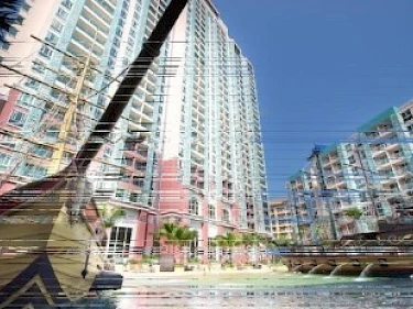 Image of Grande Caribbean Condo Resort Pattaya