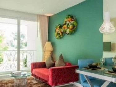 Image of Grande Caribbean Condo Resort Pattaya