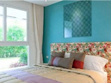 Image of Grande Caribbean Condo Resort Pattaya