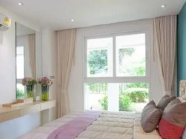 Image of Grande Caribbean Condo Resort Pattaya