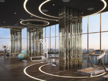 Image of The Clev Riverline